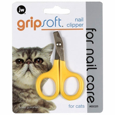 JW Pet Company Cat Nail Clipper